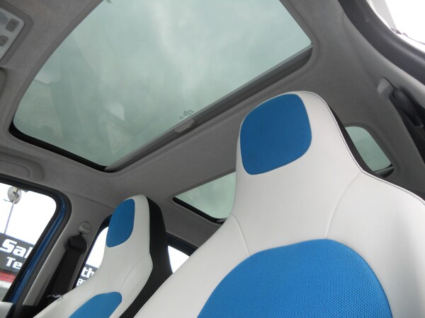 Used smart forfour 2015 for sale - 75567219: Photo 11