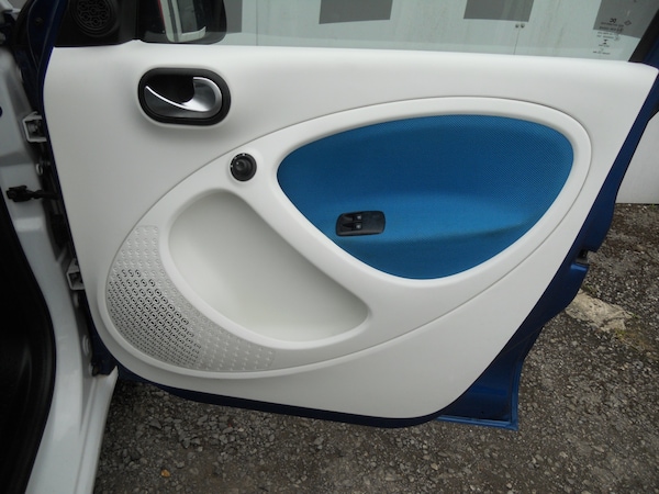 Used smart forfour 2015 for sale - 75567219: Photo 14