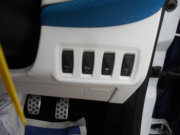 Used smart forfour 2015 for sale - 75567219: Photo 15