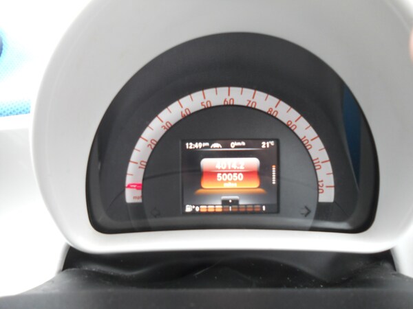 Used smart forfour 2015 for sale - 75567219: Photo 16