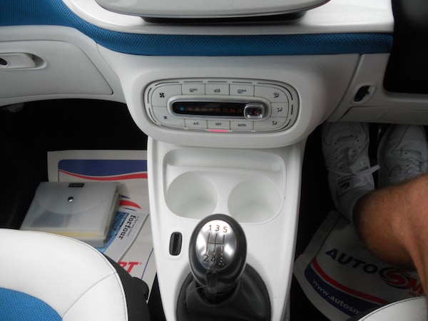 Used smart forfour 2015 for sale - 75567219: Photo 18