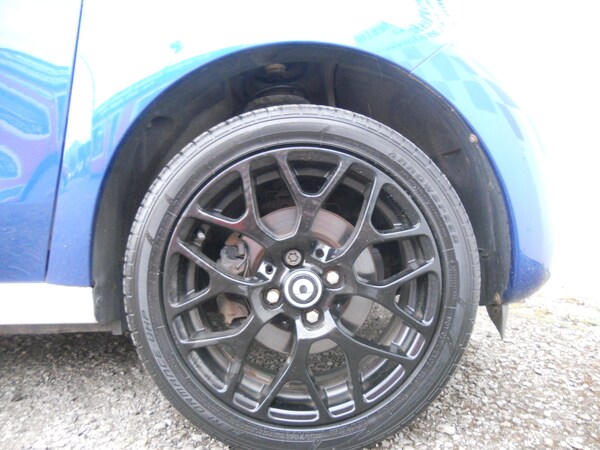 Used smart forfour 2015 for sale - 75567219: Photo 20