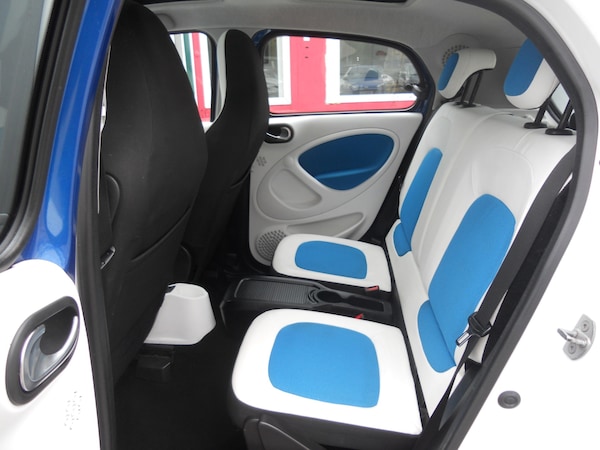 Used smart forfour 2015 for sale - 75567219: Photo 7