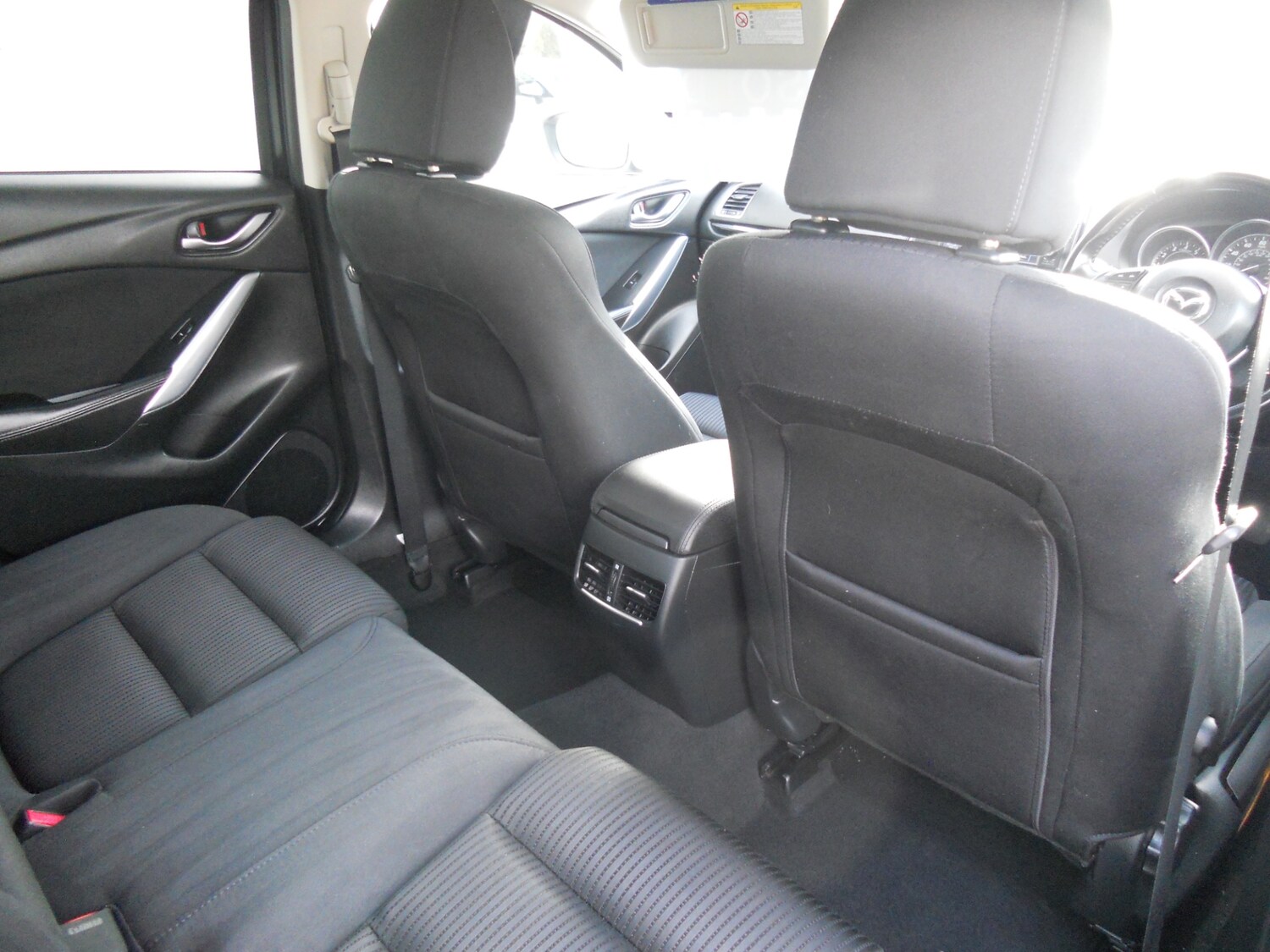 Used Mazda Mazda6 2014 for sale - 75891766: Photo 10