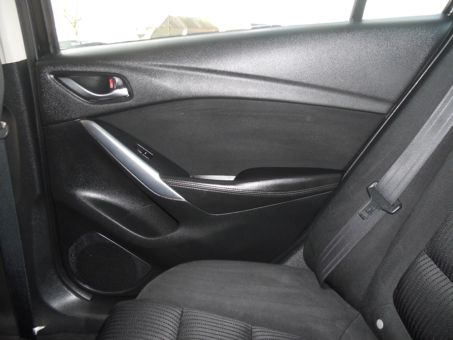 Used Mazda Mazda6 2014 for sale - 75891766: Photo 15