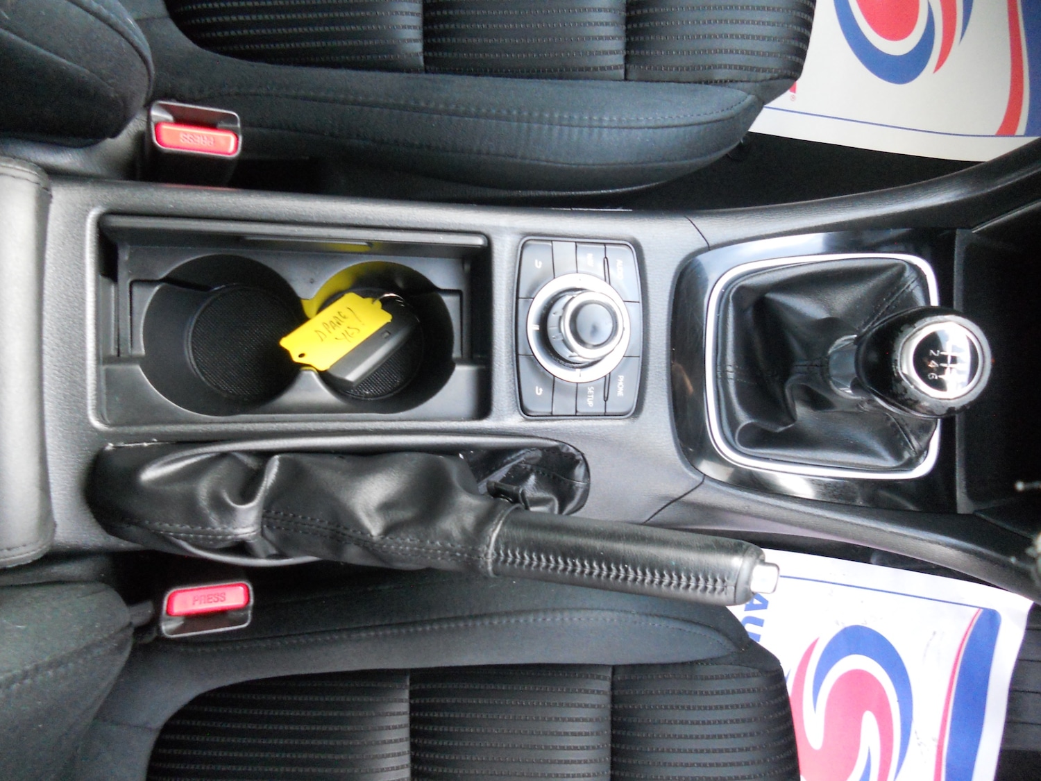 Used Mazda Mazda6 2014 for sale - 75891766: Photo 18