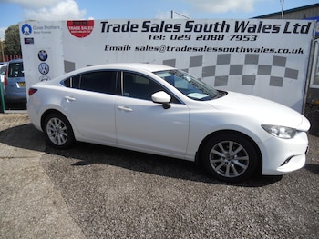 Mazda - Mazda6