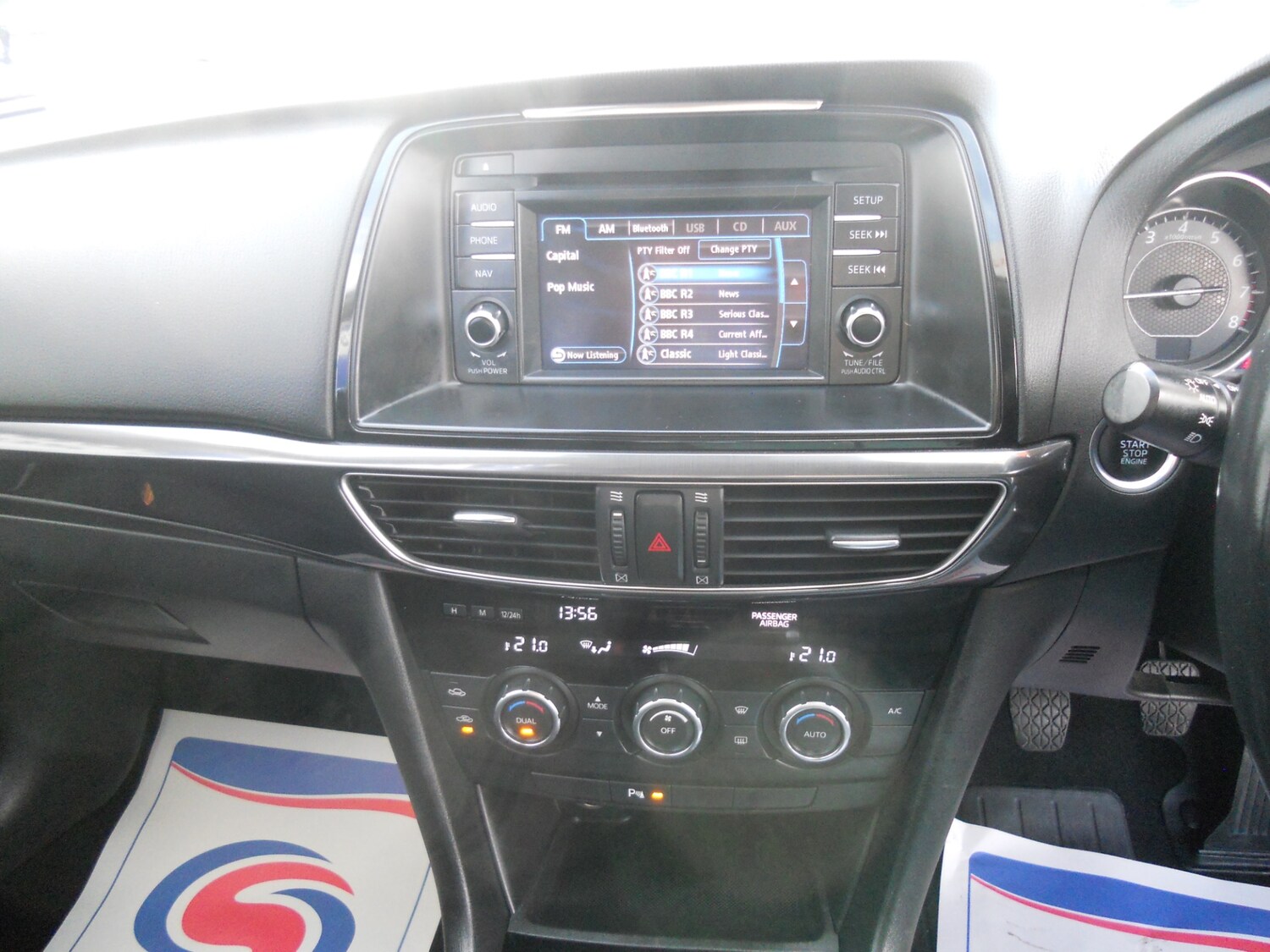 Used Mazda Mazda6 2014 for sale - 75891766: Photo 20