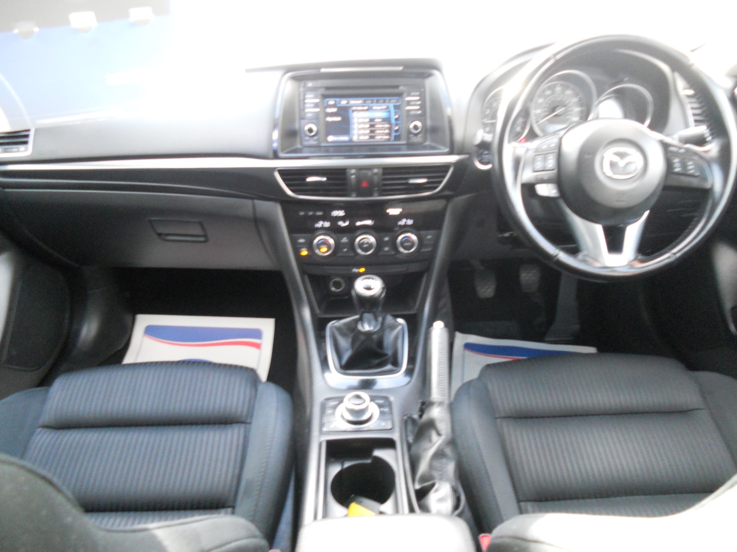 Used Mazda Mazda6 2014 for sale - 75891766: Photo 21