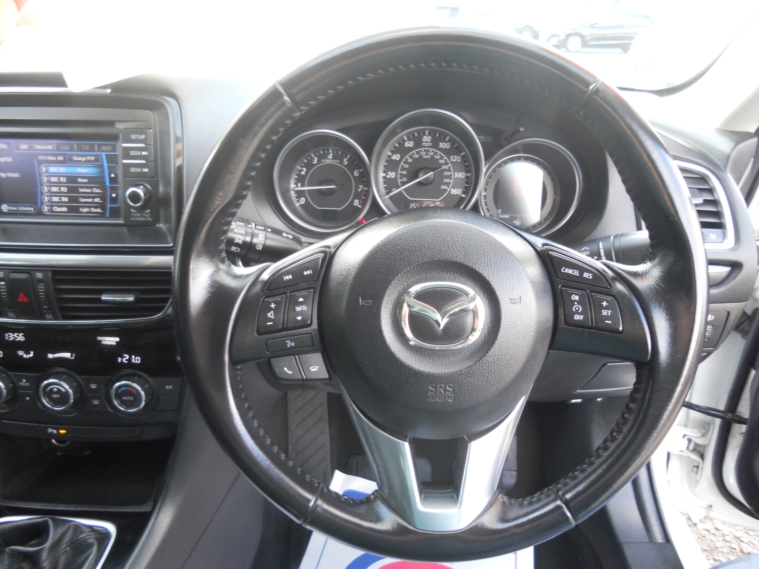 Used Mazda Mazda6 2014 for sale - 75891766: Photo 23