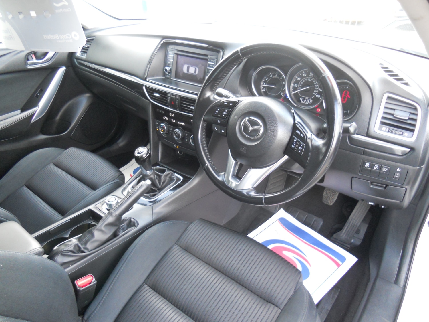 Used Mazda Mazda6 2014 for sale - 75891766: Photo 24