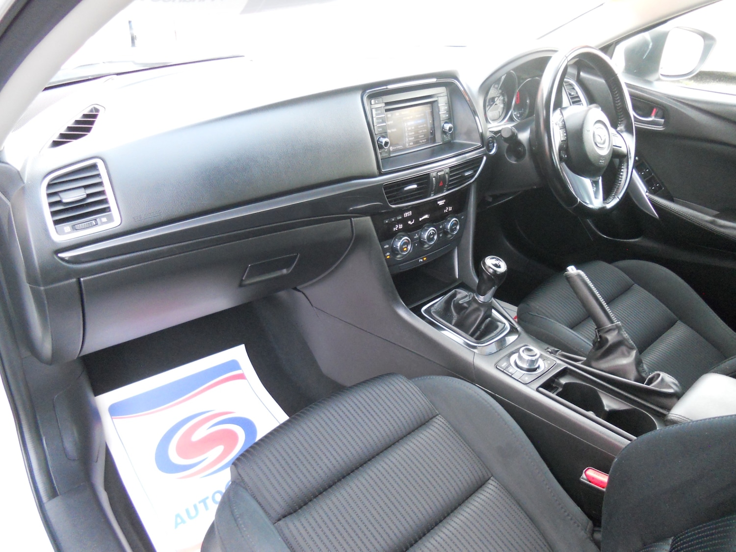 Used Mazda Mazda6 2014 for sale - 75891766: Photo 25