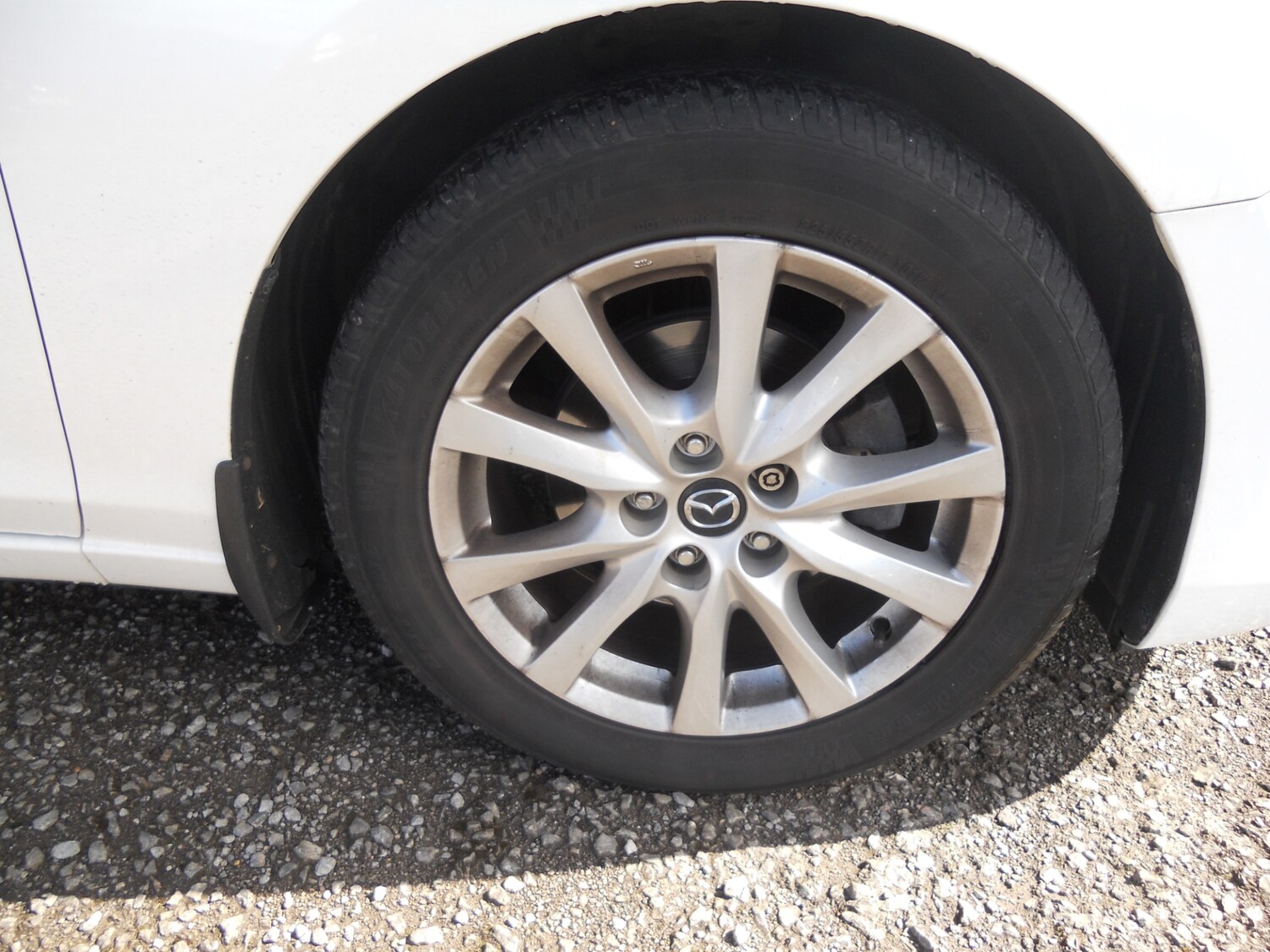 Used Mazda Mazda6 2014 for sale - 75891766: Photo 28