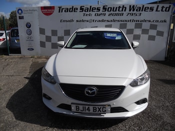 Used Mazda Mazda6 2014 for sale - 75891766: Photo