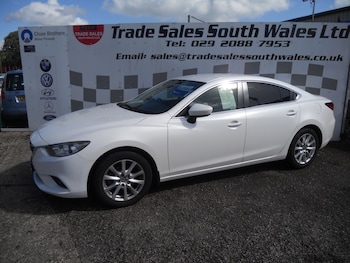 Used Mazda Mazda6 2014 for sale - 75891766: Photo