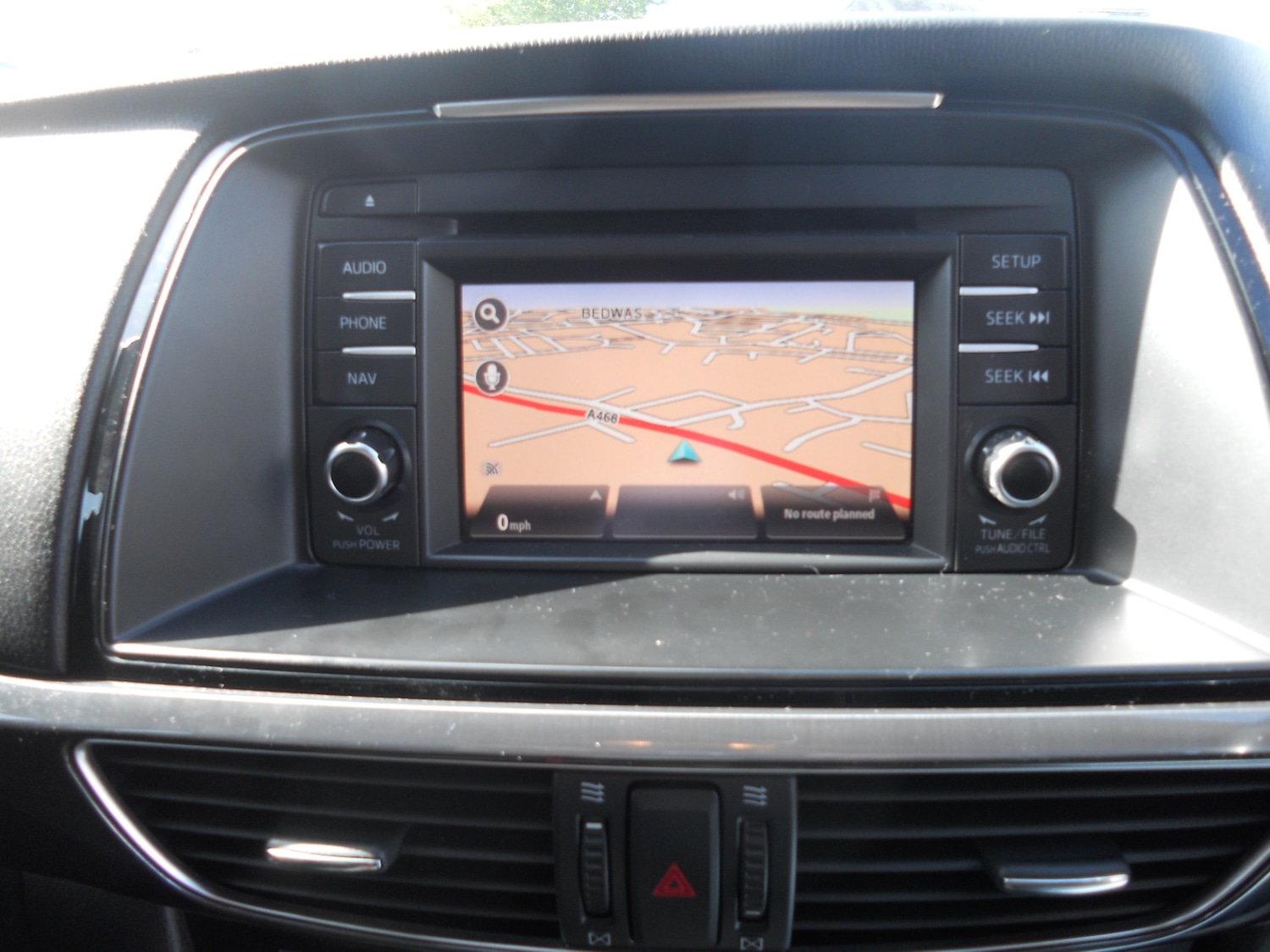 Used Mazda Mazda6 2014 for sale - 75891766: Photo 5