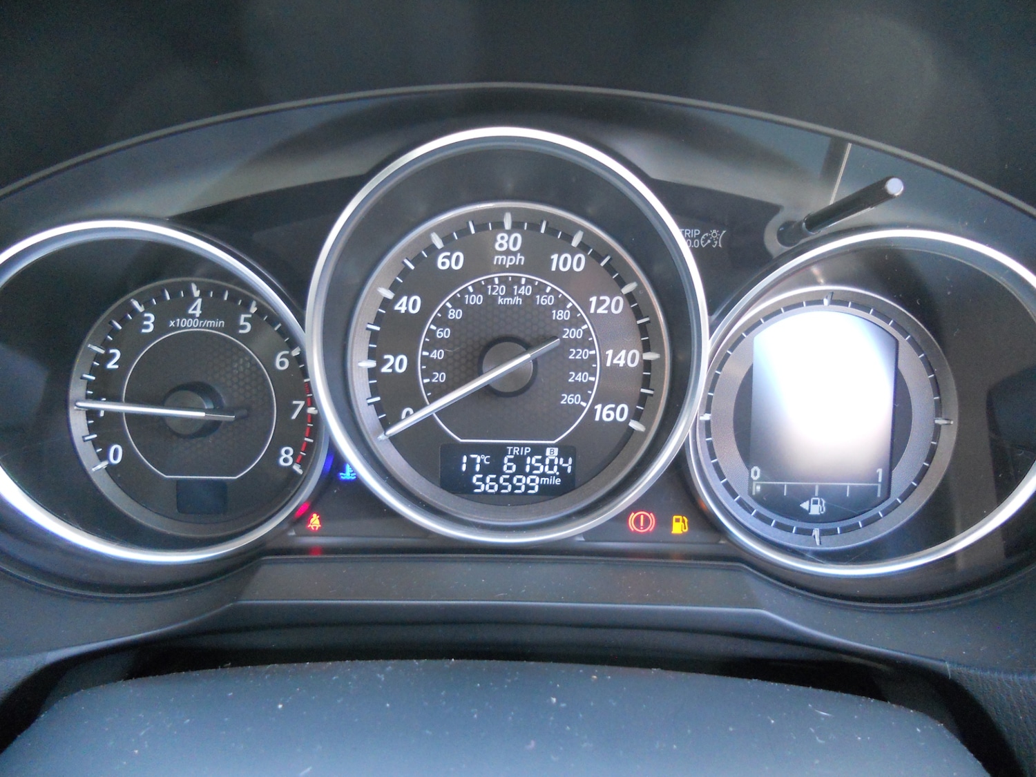 Used Mazda Mazda6 2014 for sale - 75891766: Photo 6