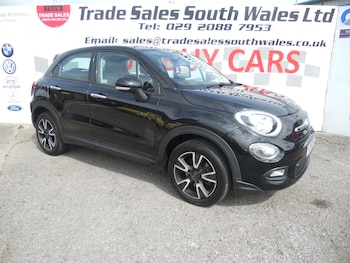 Used Fiat 500X 2016 for sale - 79044981: Photo