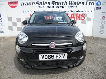 Used Fiat 500X 2016 for sale - 79044981: Photo