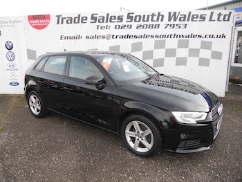 Used Audi A3 2016 for sale - 76541494: Photo