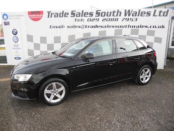 Used Audi A3 2016 for sale - 76541494: Photo
