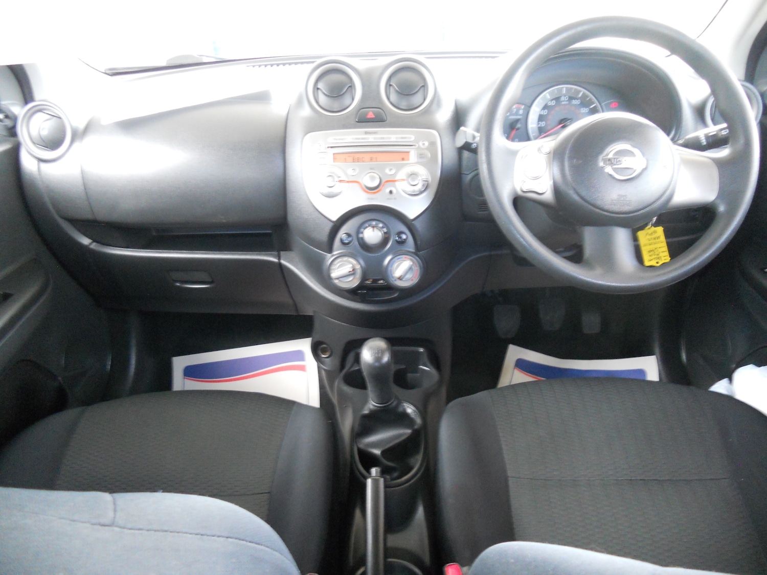 Vehicle 19