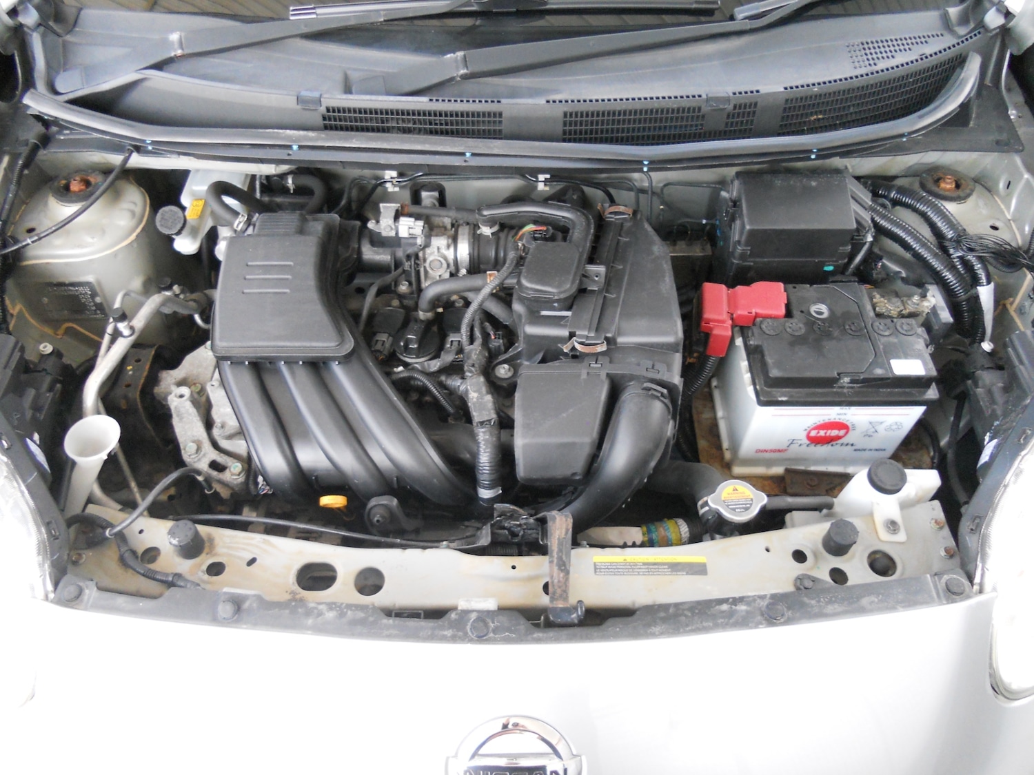 Vehicle 25