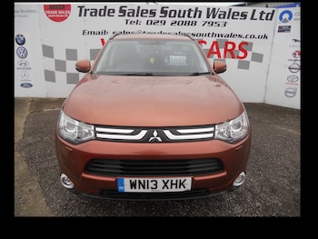 Used Mitsubishi Outlander 2013 for sale - 77366870: Photo
