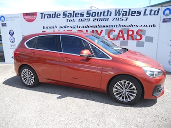 Used BMW 2 Series 2018 for sale - 79098320: Photo