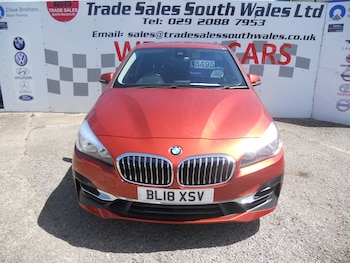 Used BMW 2 Series 2018 for sale - 79098320: Photo