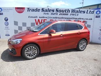 Used BMW 2 Series 2018 for sale - 79098320: Photo