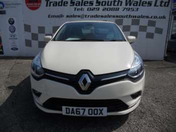 Used Renault Clio 2017 for sale - 74455765: Photo