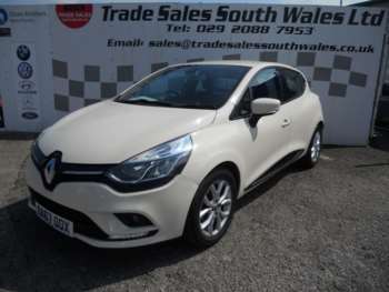 Used Renault Clio 2017 for sale - 74455765: Photo