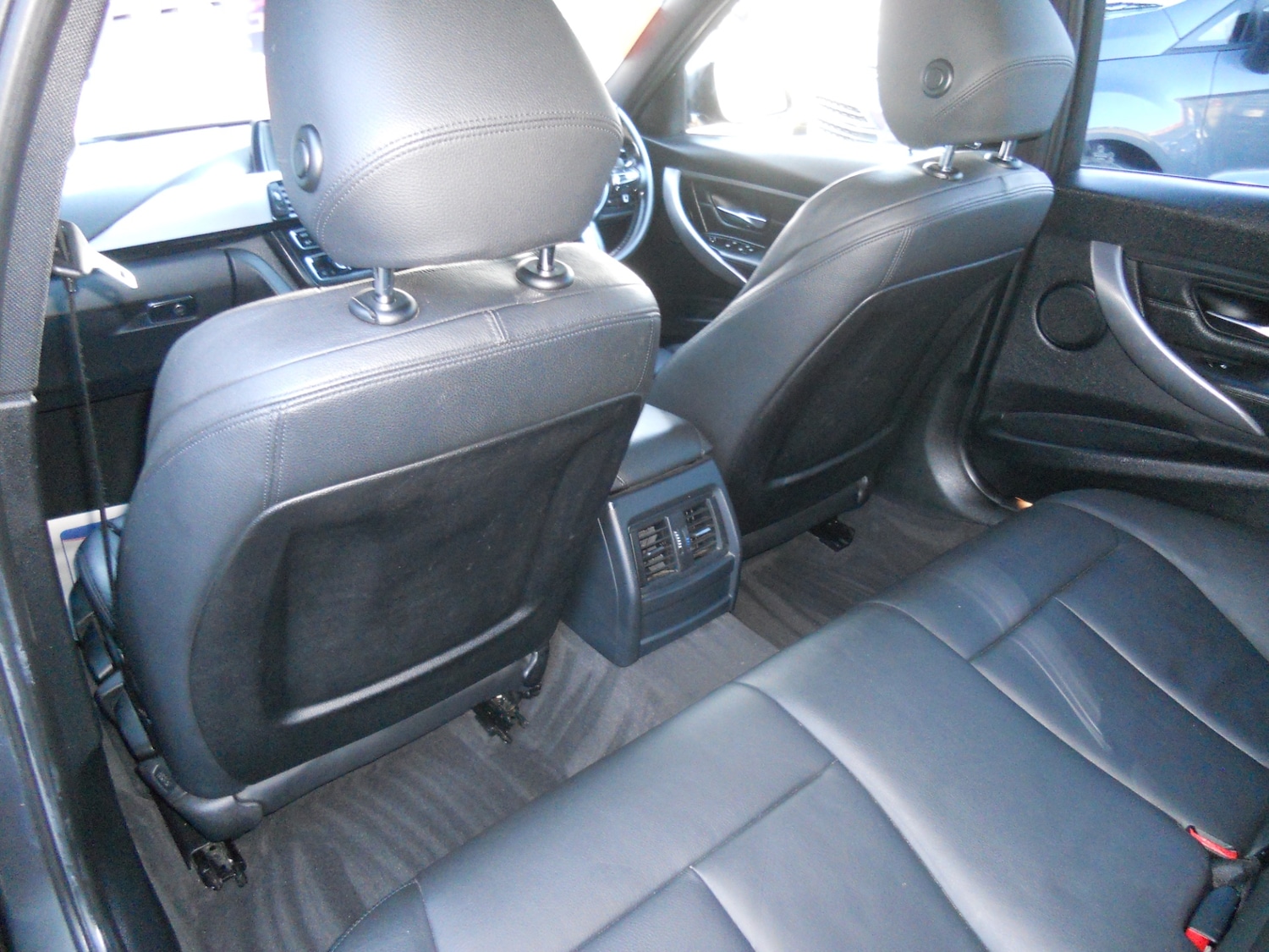 Used BMW 3 Series 2013 for sale - 76265702: Photo 10