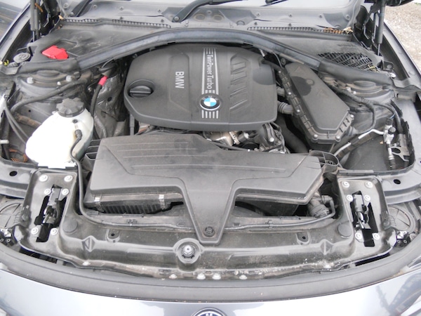 Used BMW 3 Series 2013 for sale - 76265702: Photo 11