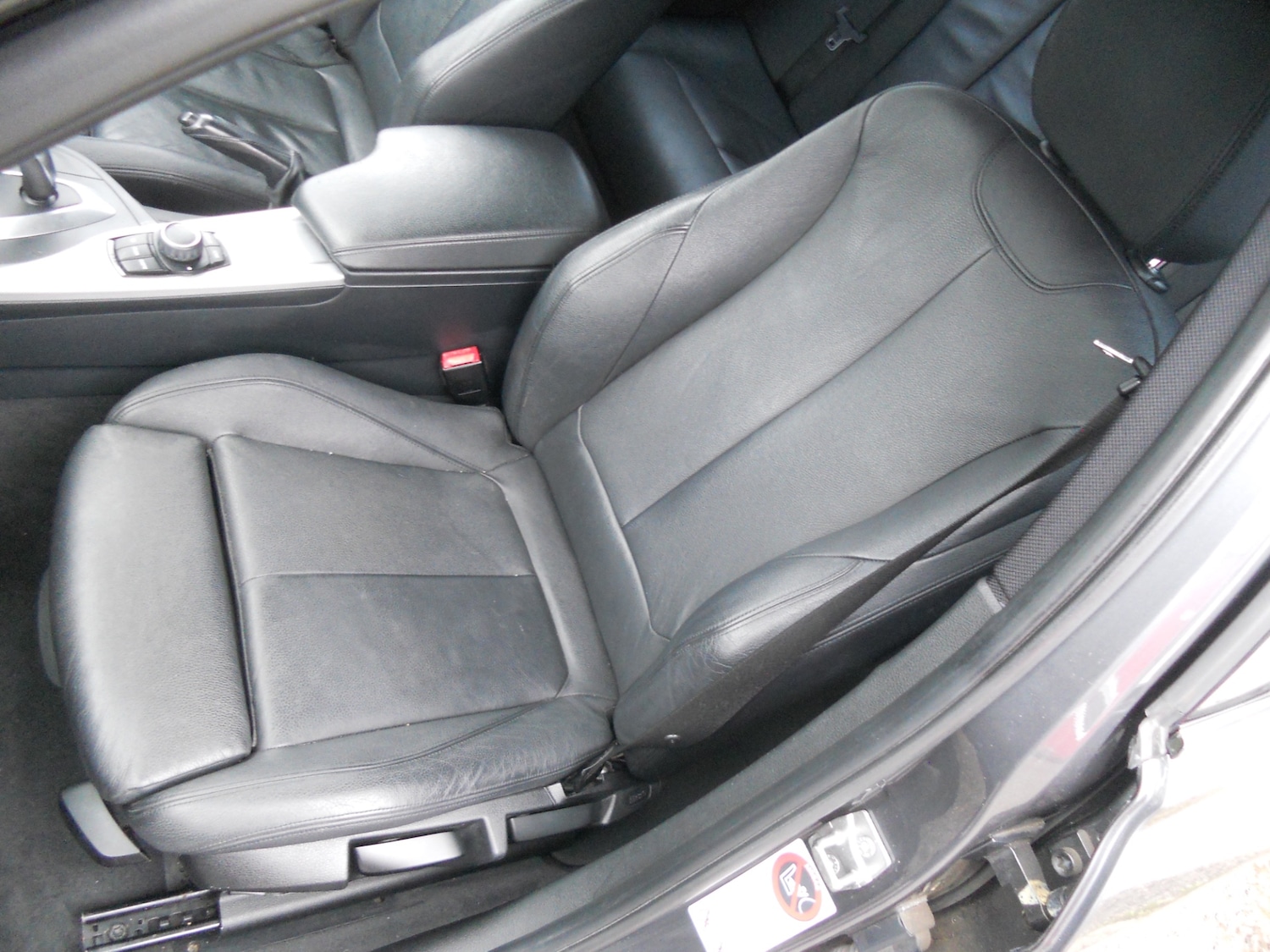 Used BMW 3 Series 2013 for sale - 76265702: Photo 12