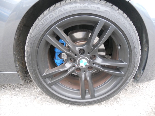 Used BMW 3 Series 2013 for sale - 76265702: Photo 12
