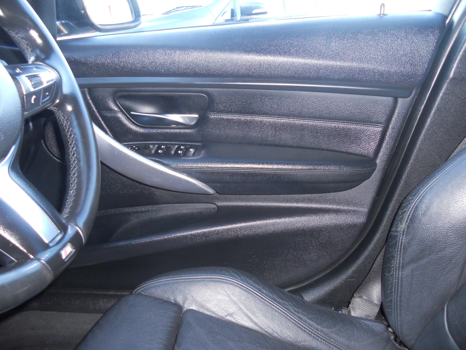 Used BMW 3 Series 2013 for sale - 76265702: Photo 17