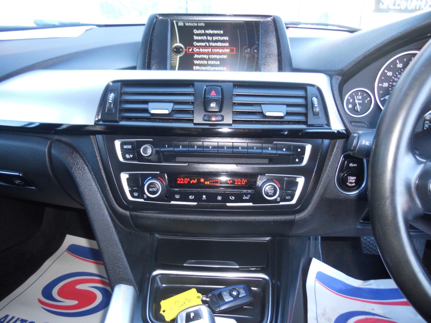 Used BMW 3 Series 2013 for sale - 76265702: Photo 19