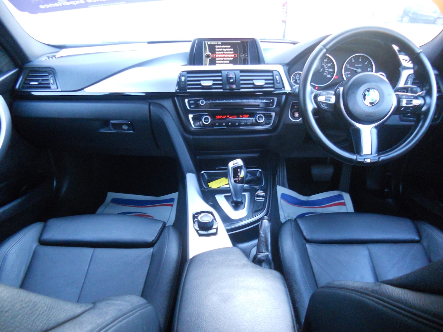 Used BMW 3 Series 2013 for sale - 76265702: Photo 20