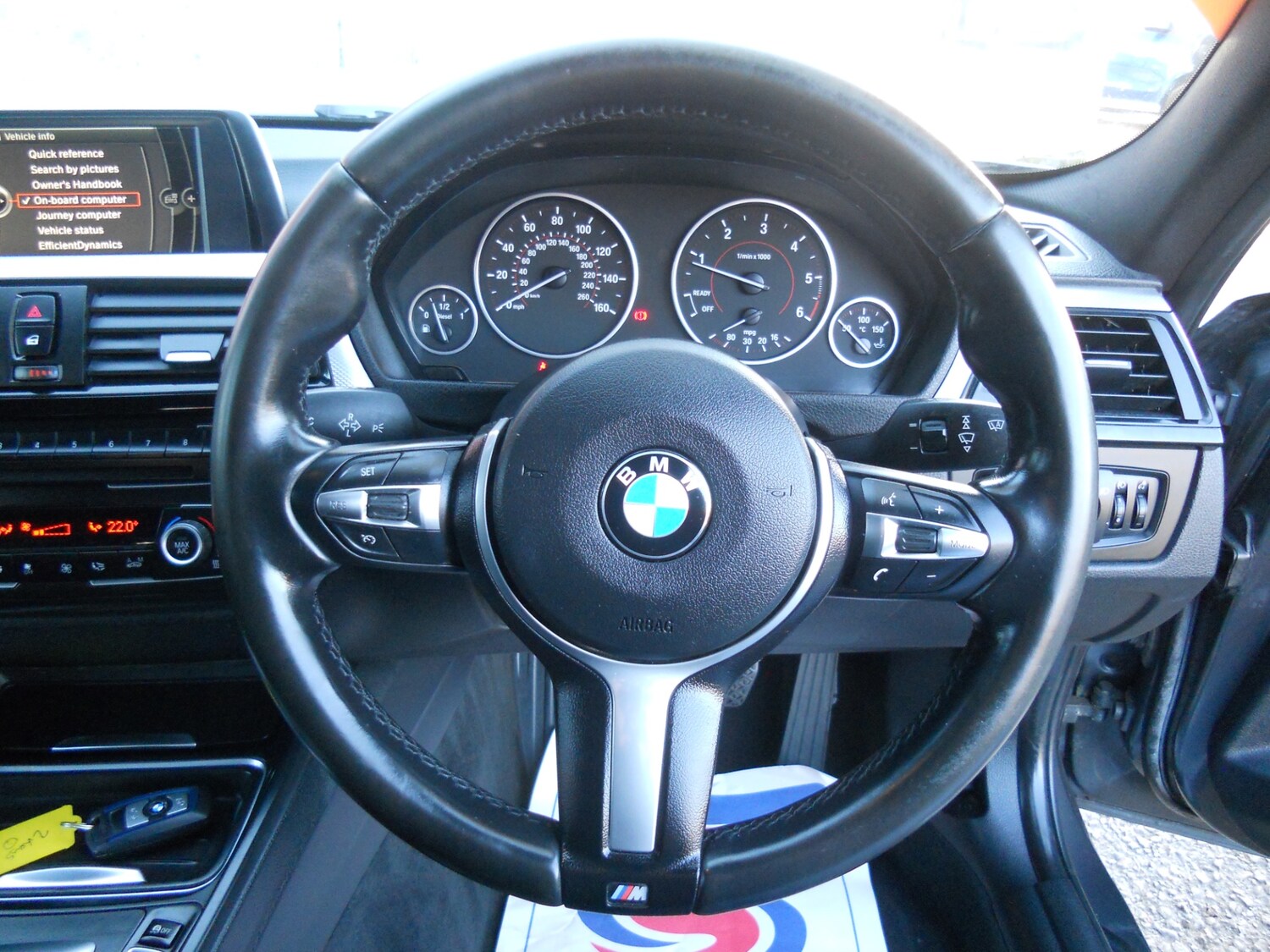 Used BMW 3 Series 2013 for sale - 76265702: Photo 21
