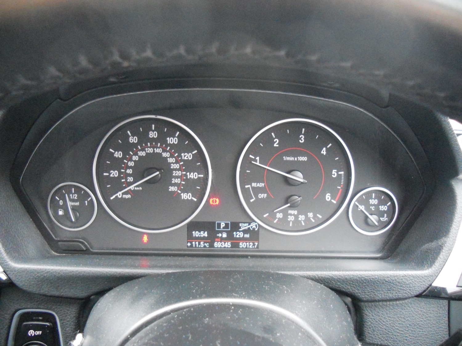 Used BMW 3 Series 2013 for sale - 76265702: Photo 22