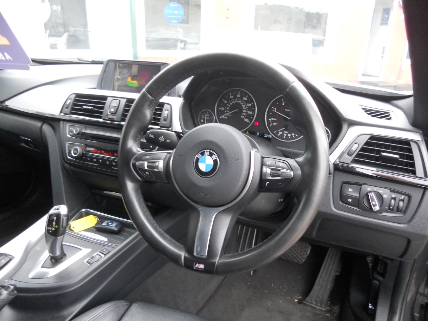Used BMW 3 Series 2013 for sale - 76265702: Photo 23