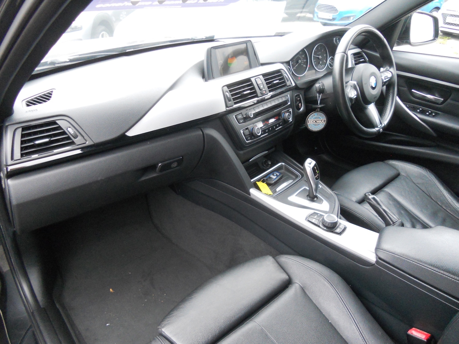 Used BMW 3 Series 2013 for sale - 76265702: Photo 24