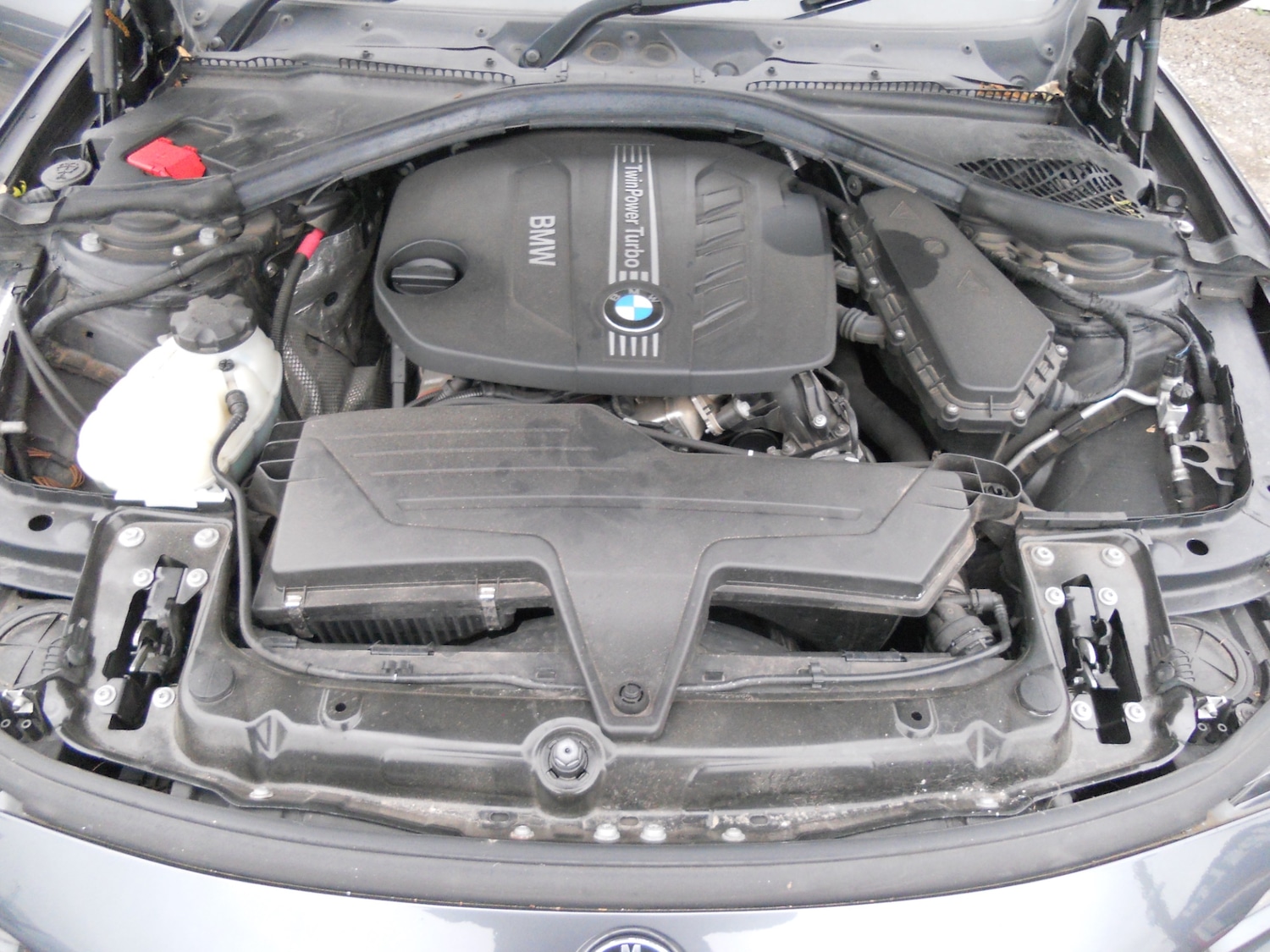 Used BMW 3 Series 2013 for sale - 76265702: Photo 26