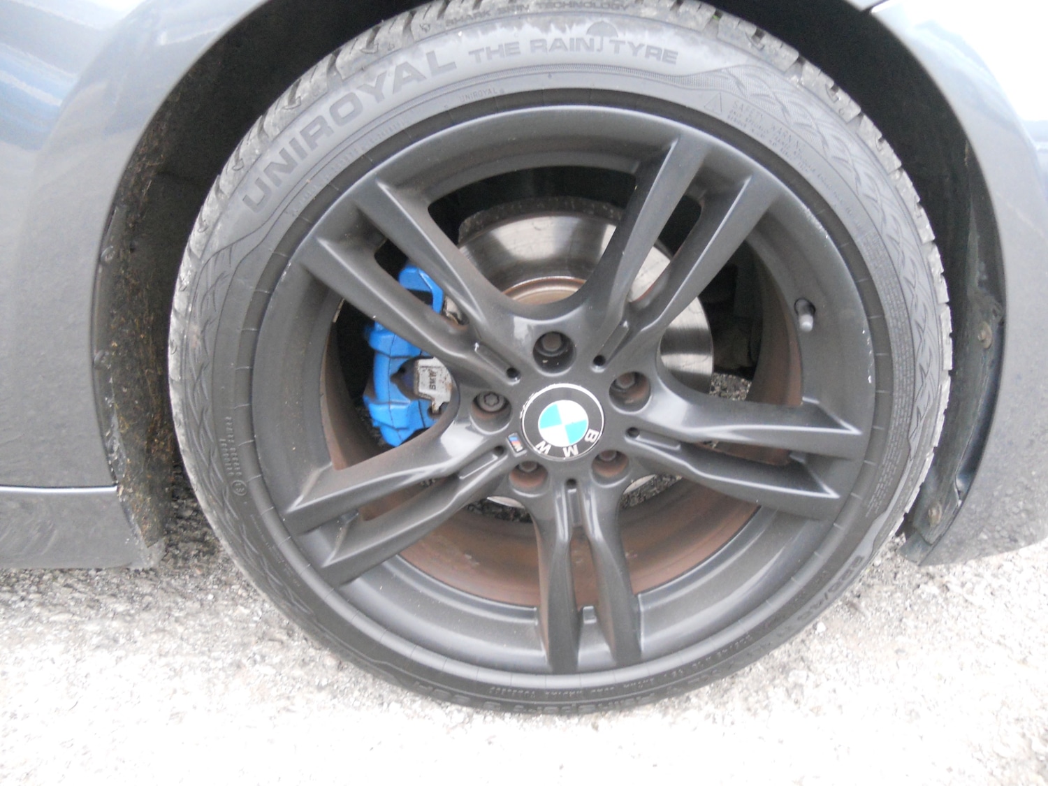 Used BMW 3 Series 2013 for sale - 76265702: Photo 27