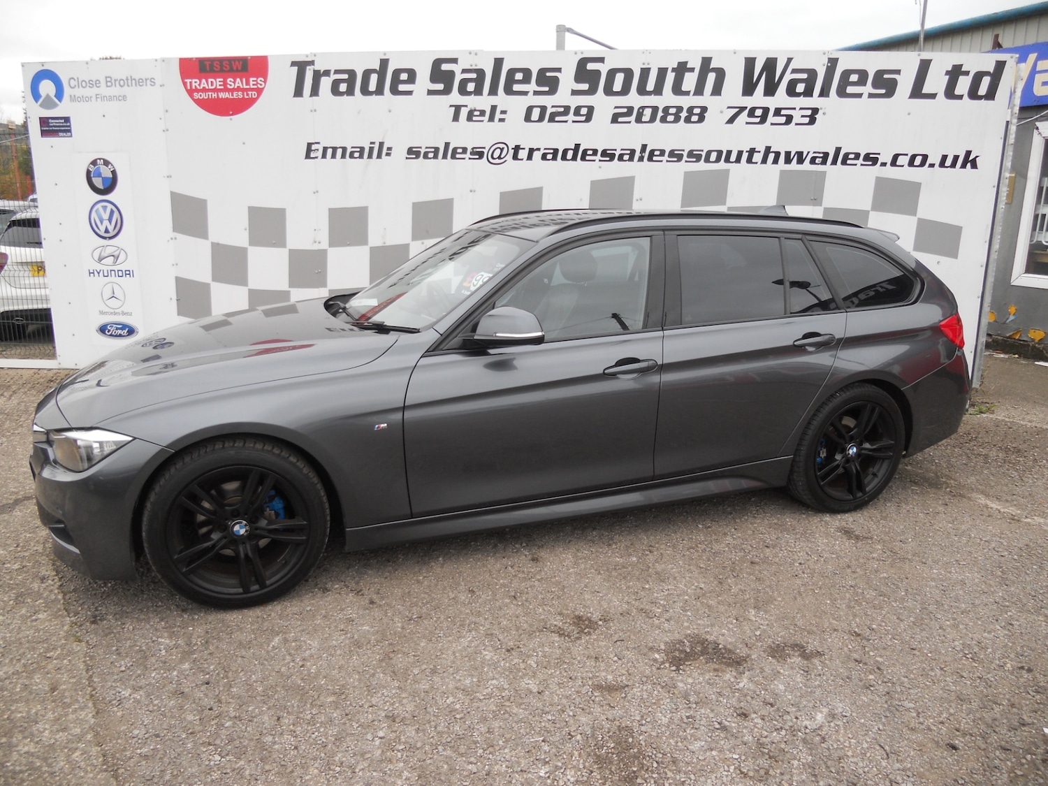 Used BMW 3 Series 2013 for sale - 76265702: Photo 3