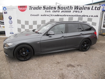 Used BMW 3 Series 2013 for sale - 76265702: Photo