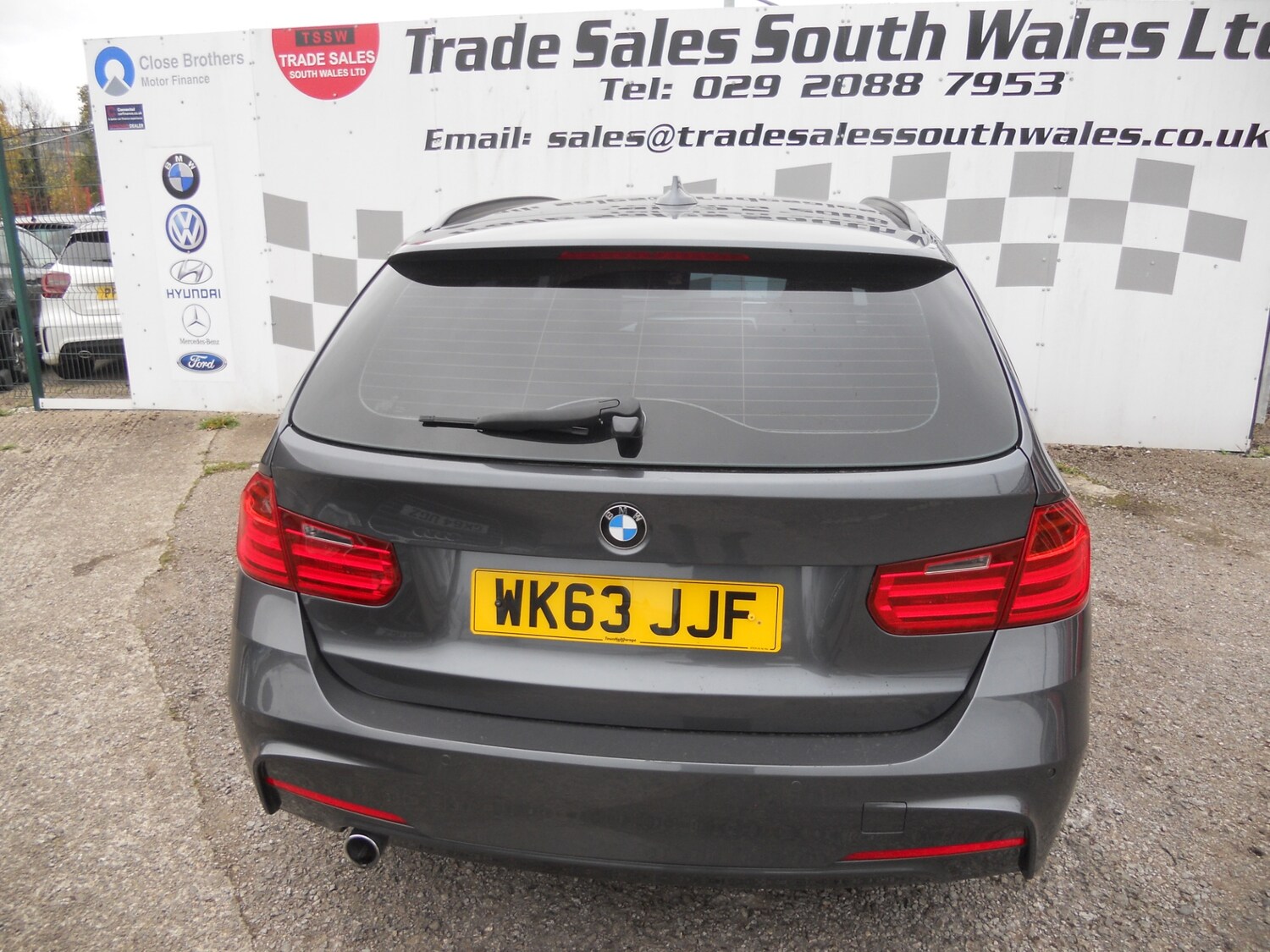 Used BMW 3 Series 2013 for sale - 76265702: Photo 4