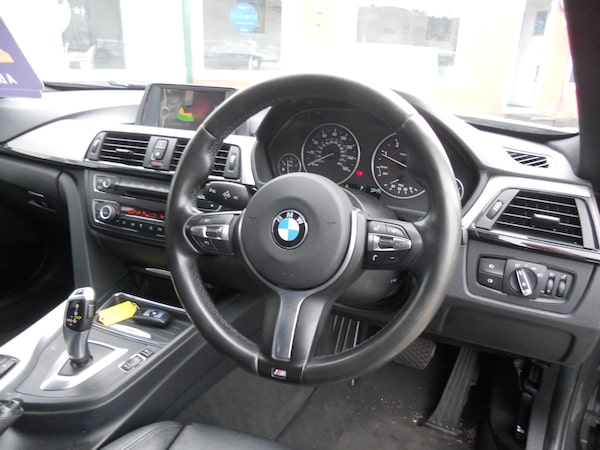Used BMW 3 Series 2013 for sale - 76265702: Photo 5